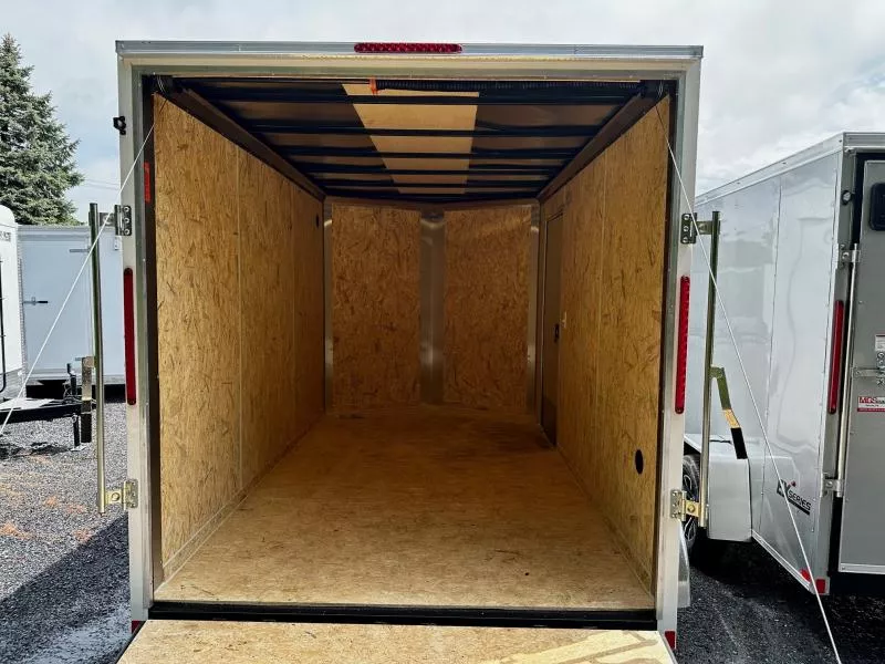 new Cargo (Enclosed) Trailers Cargo Express  for sale, in Denver, PA Thumbnail 4