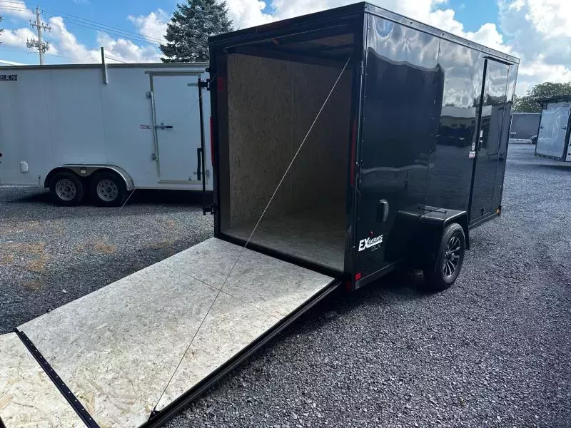 new Cargo (Enclosed) Trailers Cargo Express  for sale, in Denver, PA Thumbnail 3