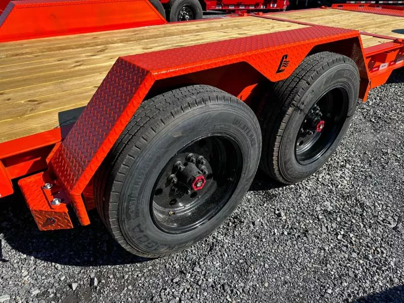 new Equipment / Flatbed Trailers Liberty Other for sale, in Denver, PA Thumbnail 8