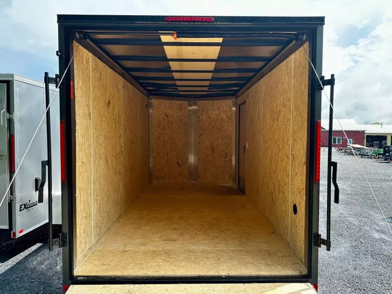 new Cargo (Enclosed) Trailers Cargo Express  for sale, in Denver, PA Thumbnail 5