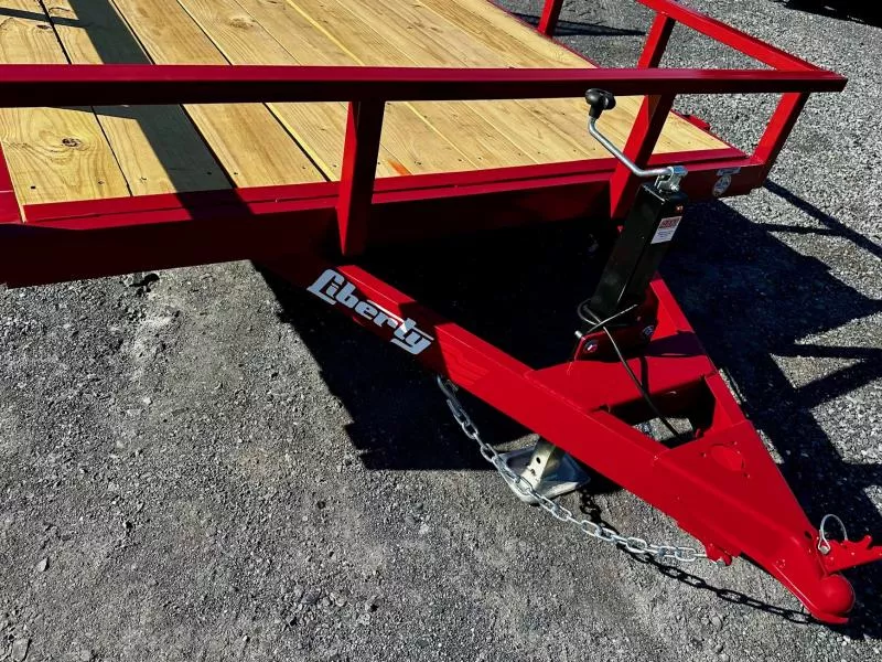 new Utility Trailers Liberty Other for sale, in Denver, PA Thumbnail 7