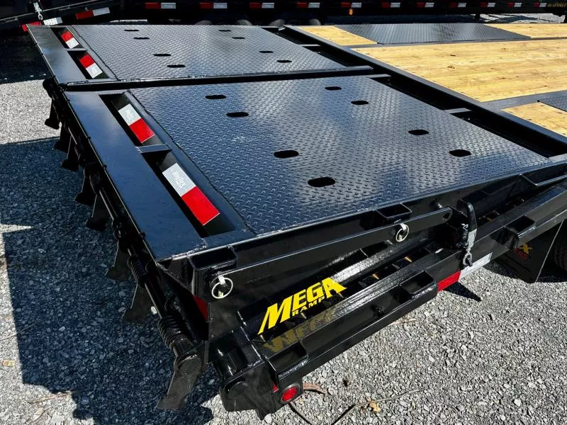new Equipment / Flatbed Trailers Big Tex Trailers Other for sale, in Denver, PA Thumbnail 3
