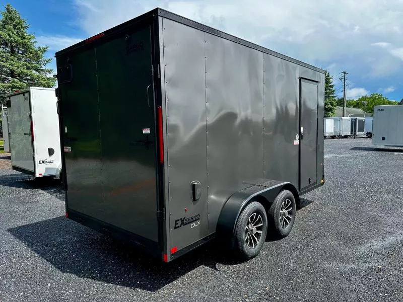 new Cargo (Enclosed) Trailers Cargo Express  for sale, in Denver, PA Thumbnail 2