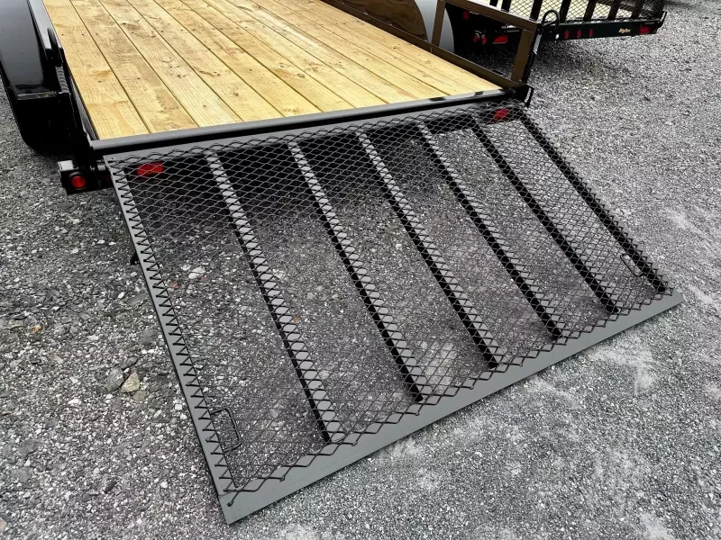 new Utility Trailers Big Tex Trailers Other for sale, in Denver, PA Thumbnail 5