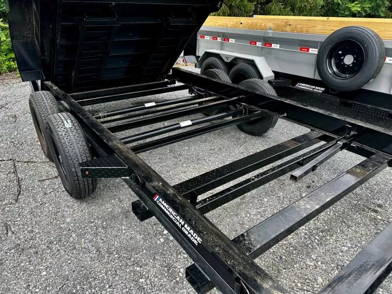 new Dump Trailers Liberty Other for sale, in Denver, PA Thumbnail 11
