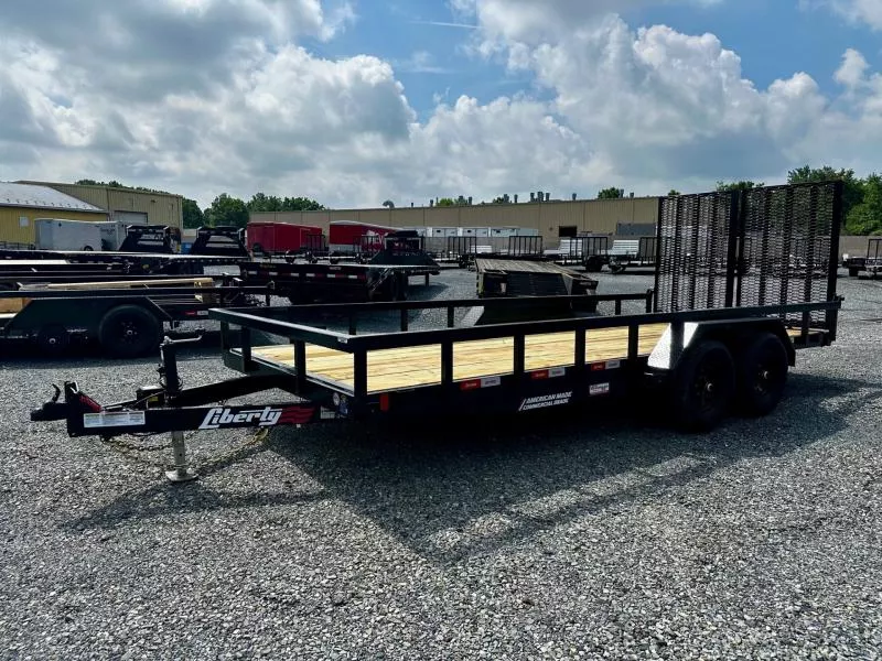 new Utility Trailers Liberty Other for sale, in Denver, PA Thumbnail 5
