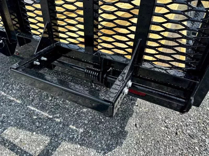 new Utility Trailers Liberty Other for sale, in Denver, PA Thumbnail 9