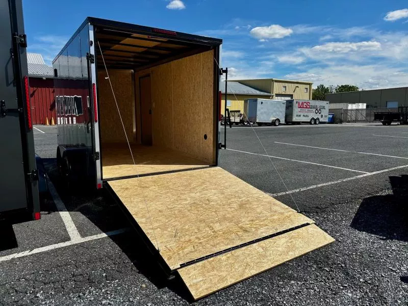 new Cargo (Enclosed) Trailers Cargo Express  for sale, in Denver, PA Thumbnail 3