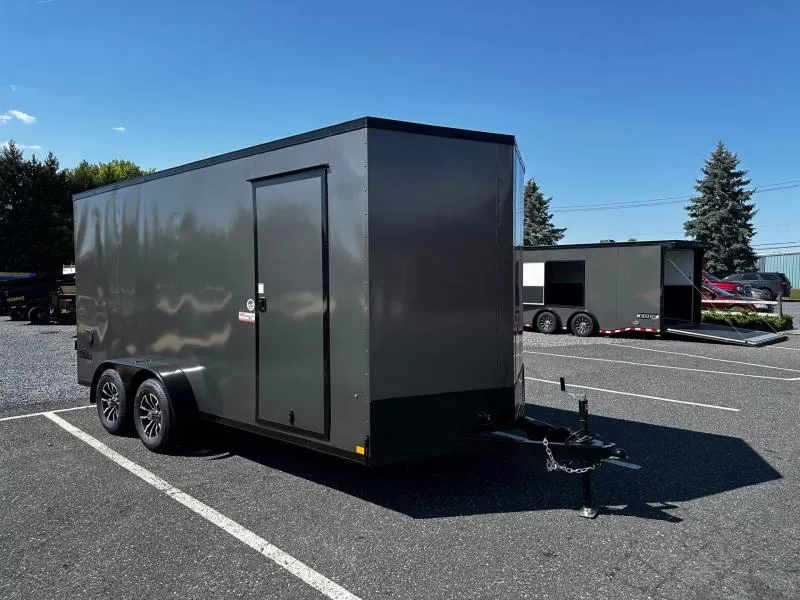 new Cargo (Enclosed) Trailers Cargo Express  for sale, in Denver, PA Thumbnail 2