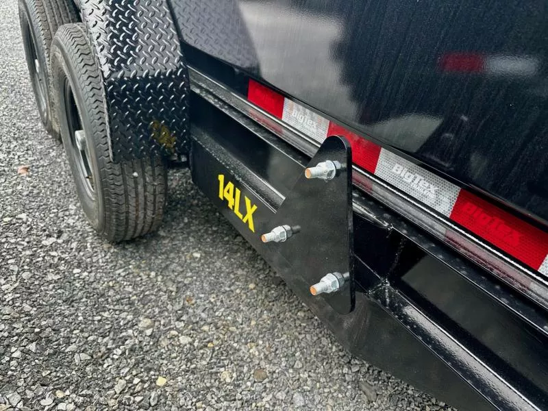 new Dump Trailers Big Tex Trailers Other for sale, in Denver, PA Thumbnail 8