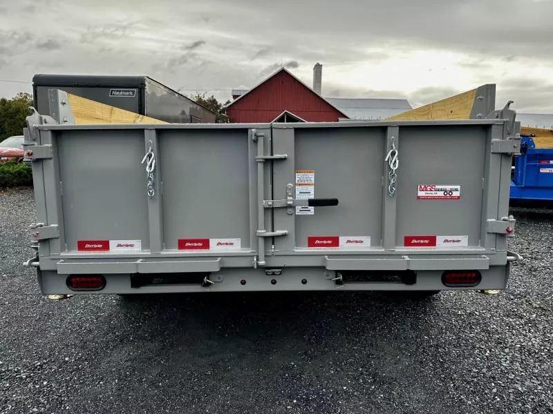 new Dump Trailers Liberty Other for sale, in Denver, PA Thumbnail 2