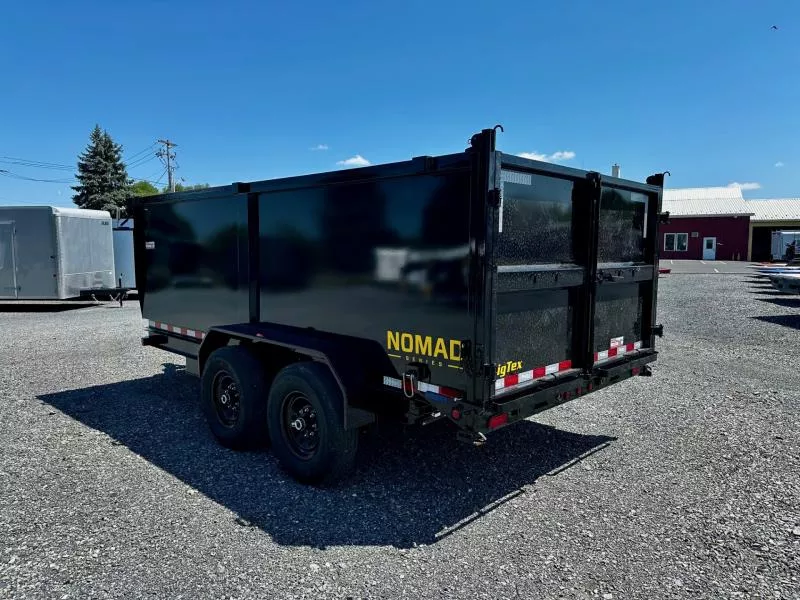 new Dump Trailers Big Tex Trailers Other for sale, in Denver, PA Thumbnail 2