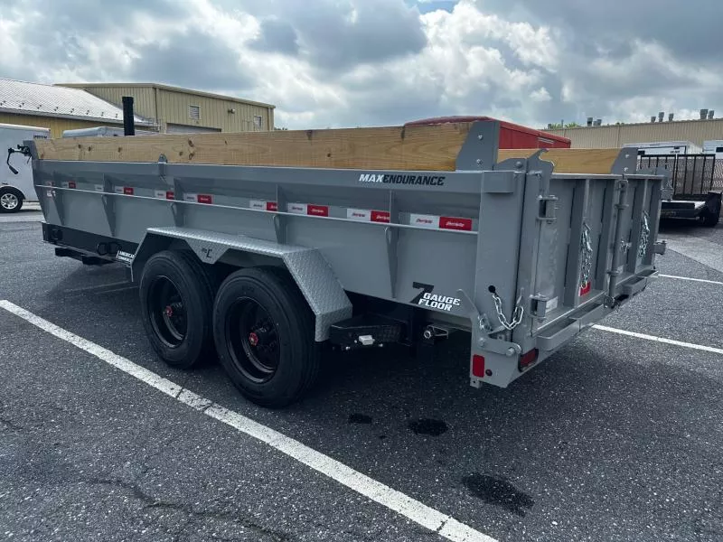 new Dump Trailers Liberty Other for sale, in Denver, PA Thumbnail 3