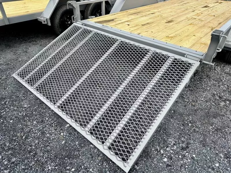 new Utility Trailers Liberty Other for sale, in Denver, PA Thumbnail 6