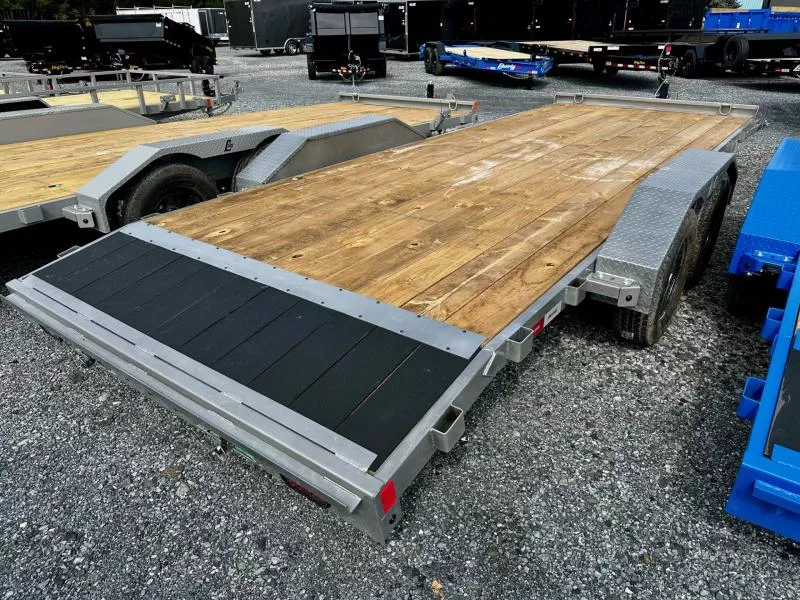 new Car Haulers / Racing Trailers Liberty Other for sale, in Denver, PA Thumbnail 4