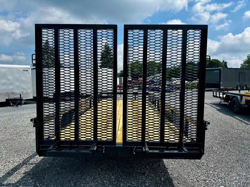new Utility Trailers Liberty Other for sale, in Denver, PA Thumbnail 3