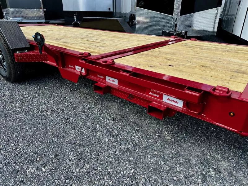 new Equipment / Flatbed Trailers Liberty Other for sale, in Denver, PA Thumbnail 4