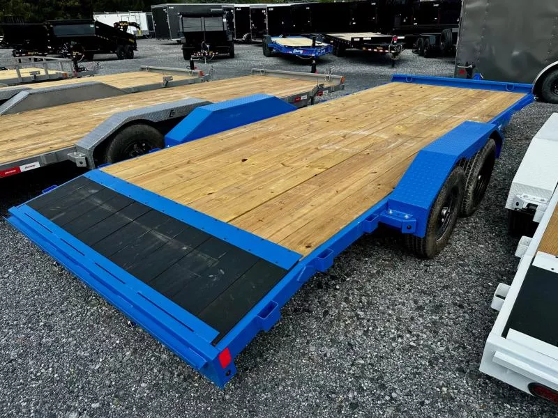 new Car Haulers / Racing Trailers Liberty Other for sale, in Denver, PA Thumbnail 5