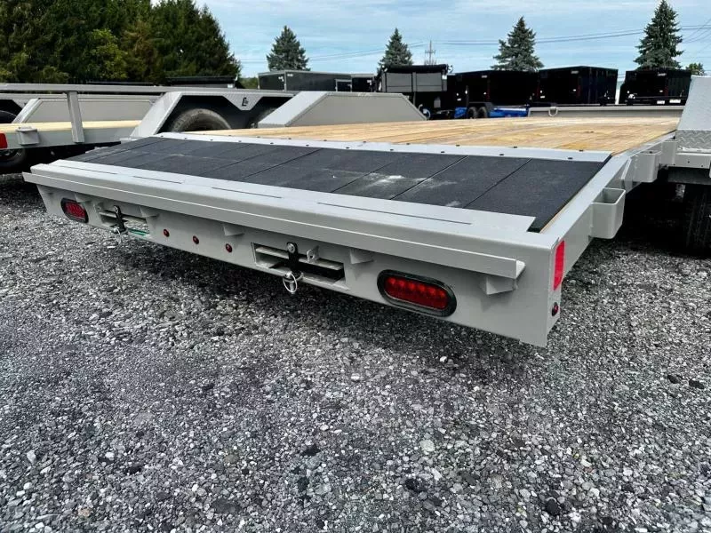 new Car Haulers / Racing Trailers Liberty Other for sale, in Denver, PA Thumbnail 5