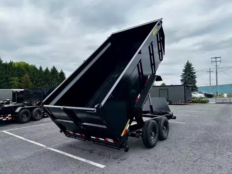 new Dump Trailers Big Tex Trailers Other for sale, in Denver, PA Thumbnail 12