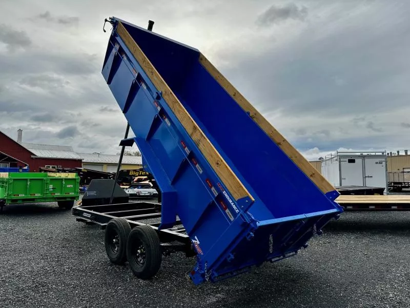 new Dump Trailers Liberty Other for sale, in Denver, PA Thumbnail 10