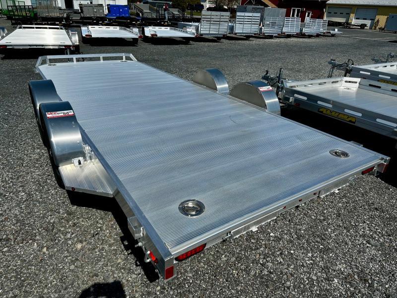 new Car Haulers / Racing Trailers Aluma Other for sale, in Denver, PA Thumbnail 3