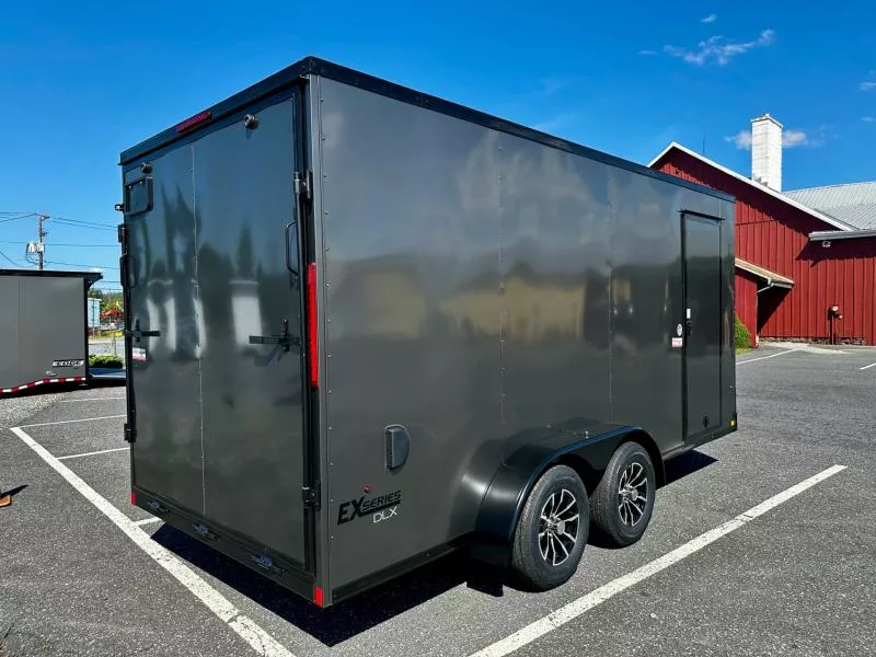new Cargo (Enclosed) Trailers Cargo Express  for sale, in Denver, PA Thumbnail 3