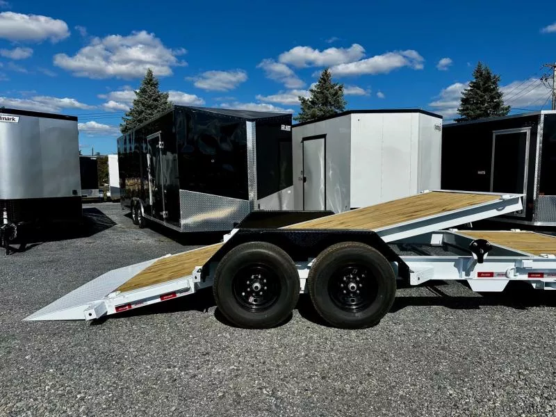 new Equipment / Flatbed Trailers Liberty Other for sale, in Denver, PA Thumbnail 9