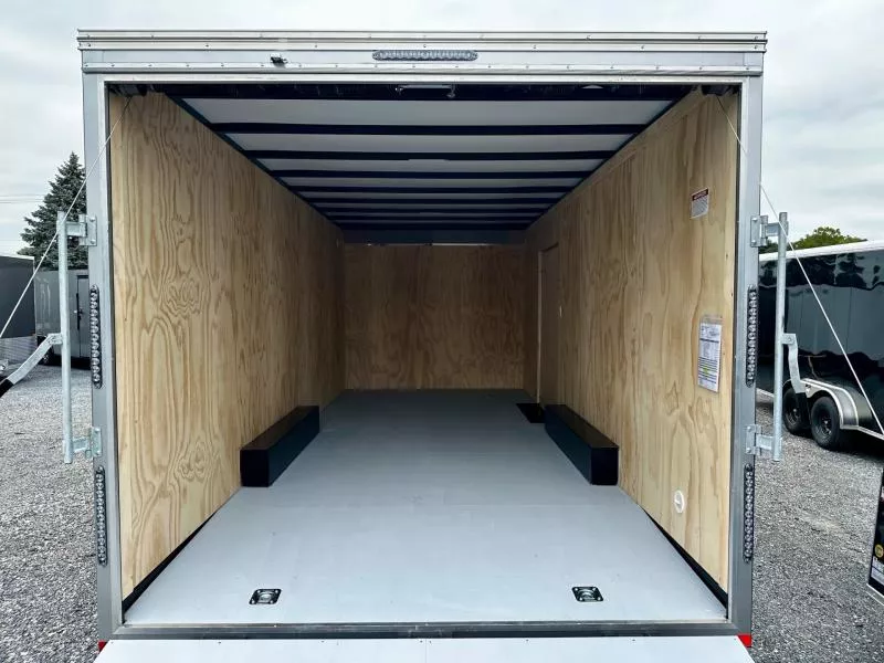 new Car Haulers / Racing Trailers Car Mate Trailers Other for sale, in Denver, PA Thumbnail 6