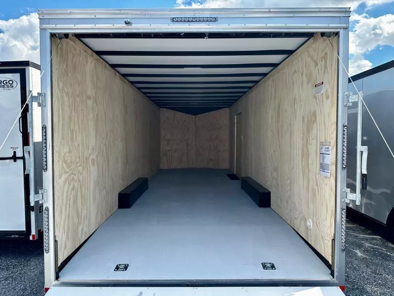 new Car Haulers / Racing Trailers Car Mate Trailers Other for sale, in Denver, PA Thumbnail 4