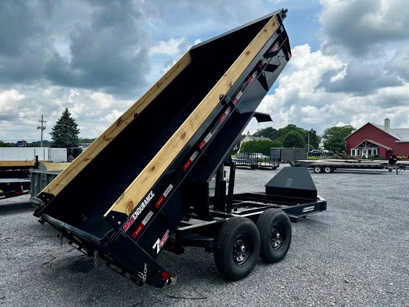 new Dump Trailers Liberty Other for sale, in Denver, PA Thumbnail 11
