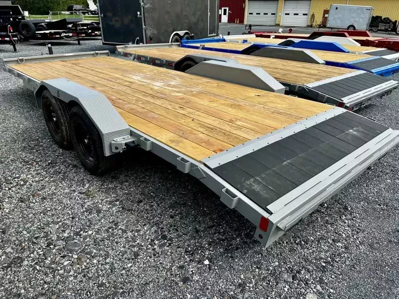 new Car Haulers / Racing Trailers Liberty Other for sale, in Denver, PA Thumbnail 3