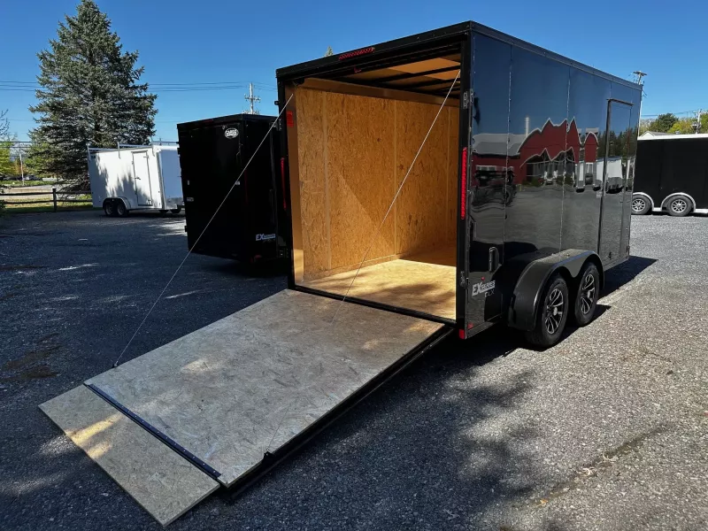 2025 Cargo Express
