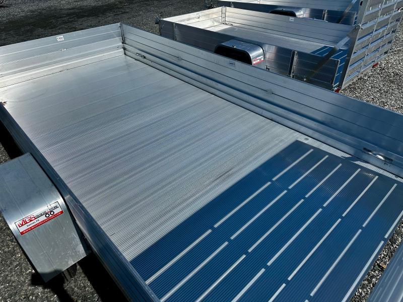 new Utility Trailers Aluma Other for sale, in Denver, PA Thumbnail 3