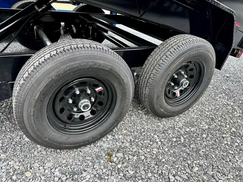 new Dump Trailers Big Tex Trailers Other for sale, in Denver, PA Thumbnail 10