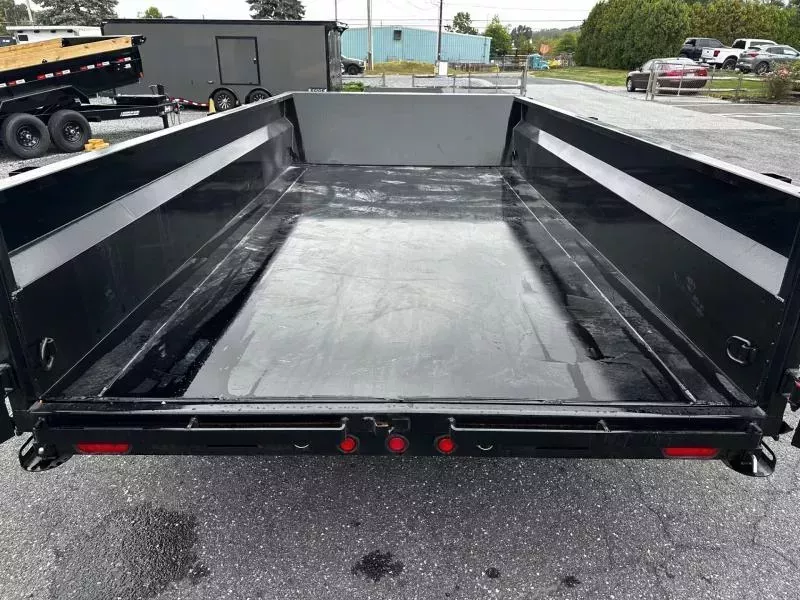new Dump Trailers Big Tex Trailers Other for sale, in Denver, PA Thumbnail 8