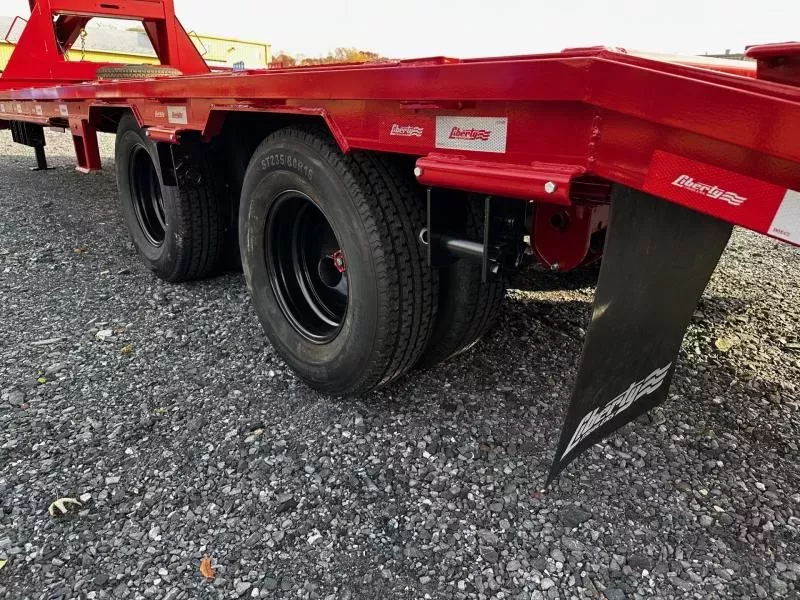 new Equipment / Flatbed Trailers Liberty Other for sale, in Denver, PA Thumbnail 8
