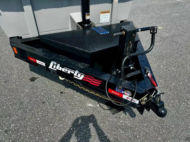 new Dump Trailers Liberty Other for sale, in Denver, PA Thumbnail 10