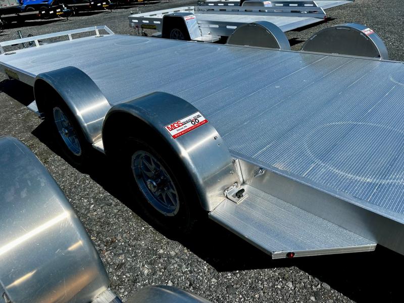 new Car Haulers / Racing Trailers Aluma Other for sale, in Denver, PA Thumbnail 3
