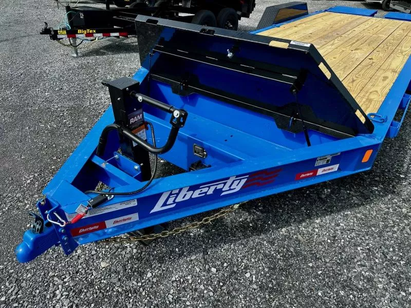 new Equipment / Flatbed Trailers Liberty Other for sale, in Denver, PA Thumbnail 6