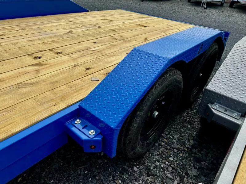 new Car Haulers / Racing Trailers Liberty Other for sale, in Denver, PA Thumbnail 3