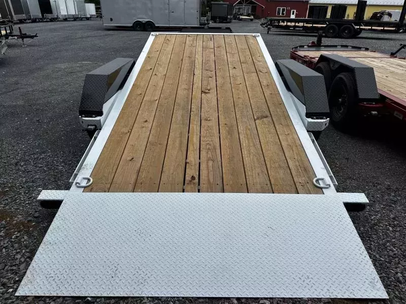 new Equipment / Flatbed Trailers Liberty Other for sale, in Denver, PA Thumbnail 11