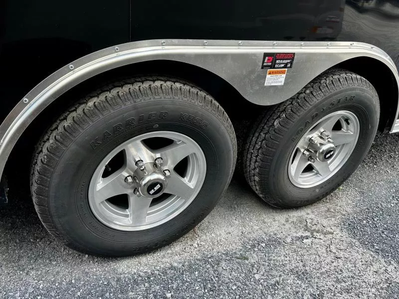 new Car Haulers / Racing Trailers Car Mate Trailers Other for sale, in Denver, PA Thumbnail 6