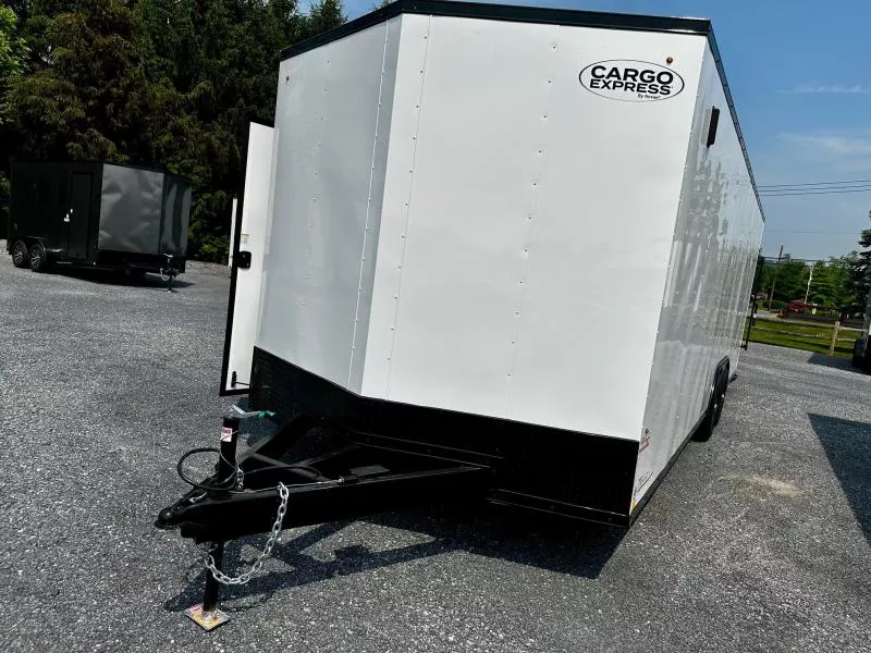 new Car Haulers / Racing Trailers Cargo Express  for sale, in Denver, PA Thumbnail 11