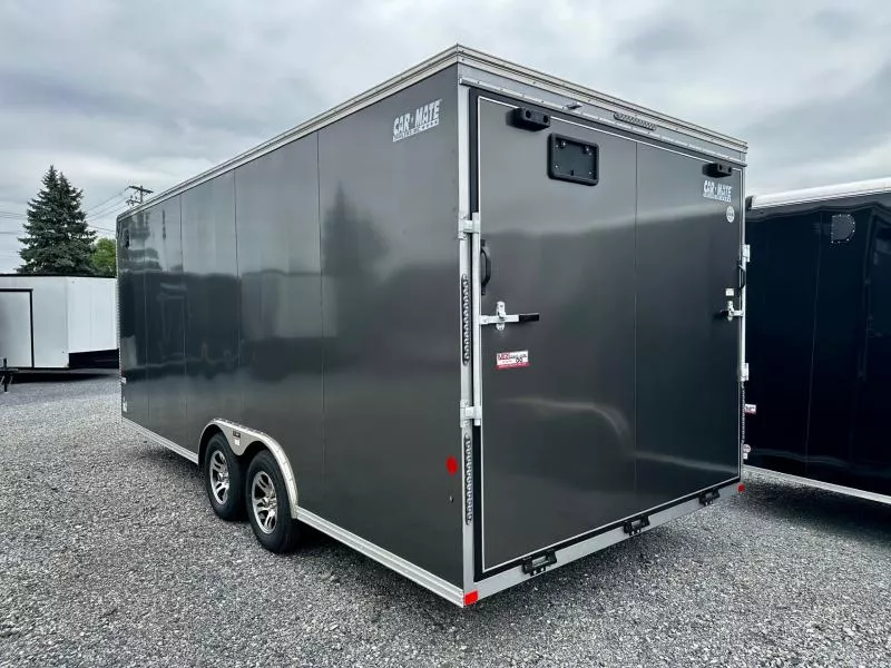 new Car Haulers / Racing Trailers Car Mate Trailers Other for sale, in Denver, PA Thumbnail 4