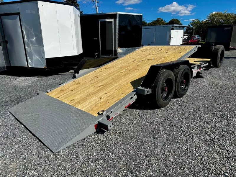 new Equipment / Flatbed Trailers Liberty Other for sale, in Denver, PA Thumbnail 8