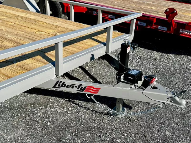 new Utility Trailers Liberty Other for sale, in Denver, PA Thumbnail 3