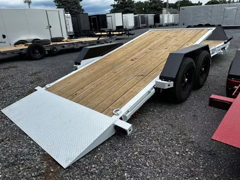 new Equipment / Flatbed Trailers Liberty Other for sale, in Denver, PA Thumbnail 10