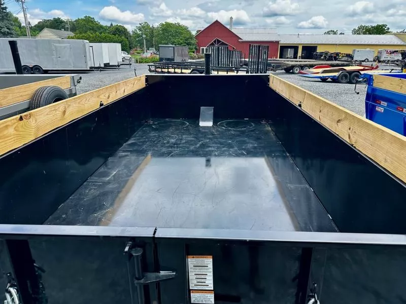 new Dump Trailers Liberty Other for sale, in Denver, PA Thumbnail 5