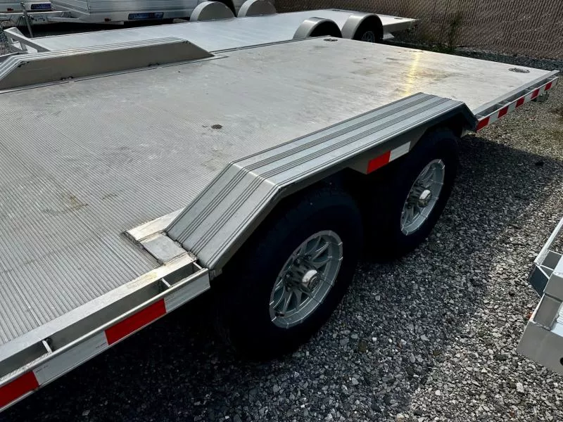 used Car Haulers / Racing Trailers Aluma Other for sale, in Denver, PA Thumbnail 6